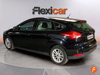 Ford Focus 1.6 TI-VCT 92kW Trend+ Pow.
