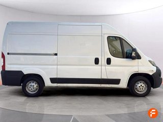 Peugeot Boxer 2.0 DIESEL 110 CV. L2 H2