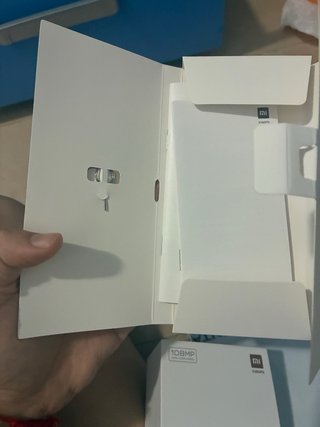 Xiaomi Mi 11i