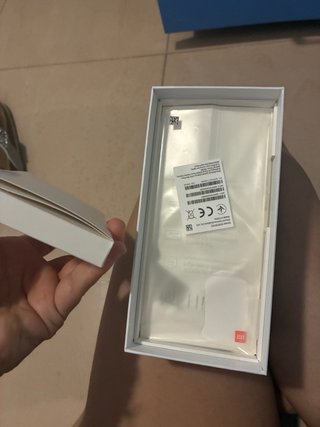 Xiaomi Mi 11i