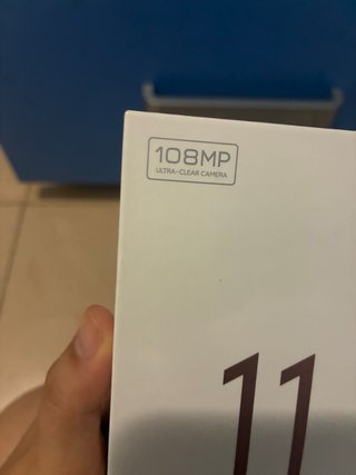 Xiaomi Mi 11i
