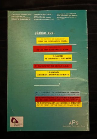 Cómic Bilingüe "Con los Ojos de un Niño"