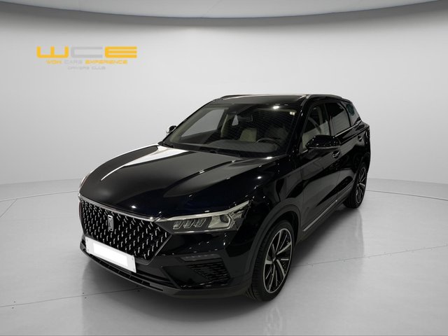 Bestune T77 1.5T DCT Premium