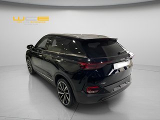 Bestune T77 1.5T DCT Premium