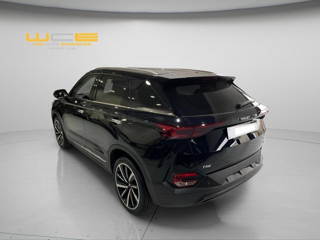 Bestune T77 1.5T DCT Premium
