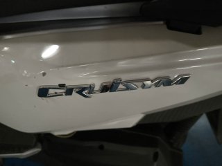 SYM Cruisym Alfa 125cc - (sept 24)