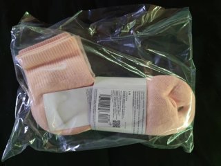 Calcetines Nike Ankle Pack 3 Pares