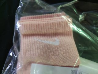 Calcetines Nike Ankle Pack 3 Pares