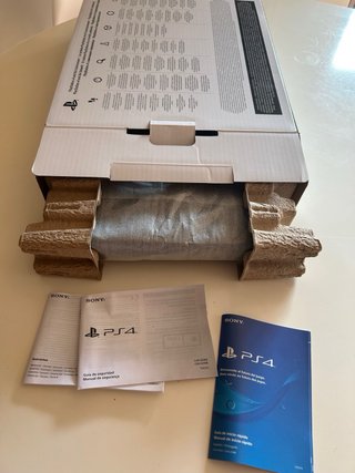 PS4 1TB Call of Duty: Modern Warfare