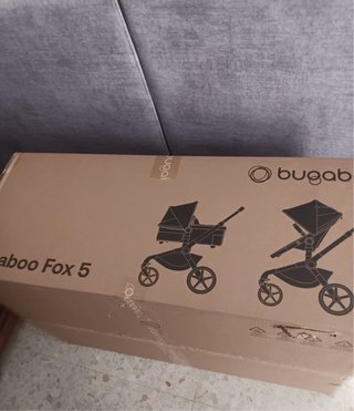 Bugaboo Fox 5