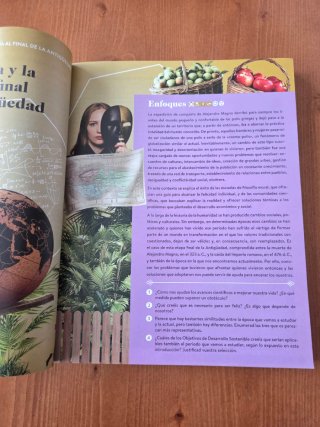 Historia de la Filosofía, 2 Bachillerato, Genio...