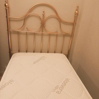 Colchón 80cm