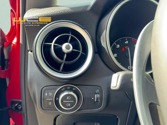 Alfa Romeo Stelvio 2.2 Diésel 154kW (210CV) Executive Q4