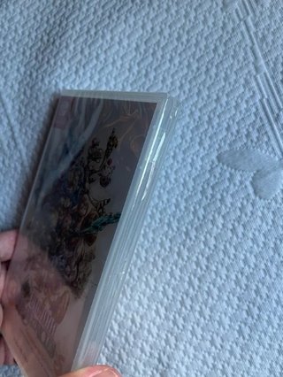 Final Fantasy Crystal Chronicles Remastered Switch