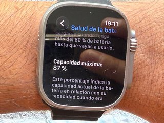 Apple Watch Ultra 2 + caja + correas