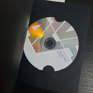K-Pop The 100 Days' Journey WIN's Epilogue Edition