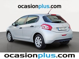 Peugeot 208 1.4 HDi Business Line 50 kW (68 CV)