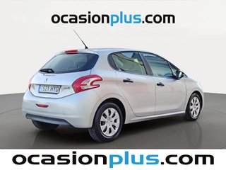 Peugeot 208 1.4 HDi Business Line 50 kW (68 CV)