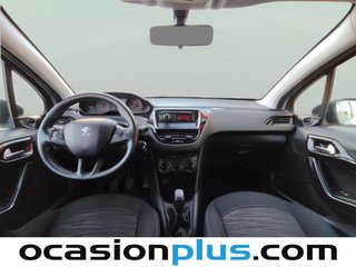 Peugeot 208 1.4 HDi Business Line 50 kW (68 CV)