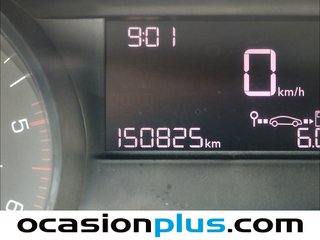 Peugeot 208 1.4 HDi Business Line 50 kW (68 CV)