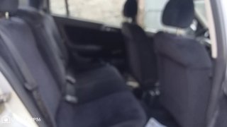 Despiece Opel Astra g