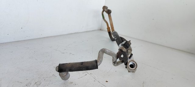 TUBOS AIRE ACONDICIONADO OPEL ANTARA Cosmo Plus 4