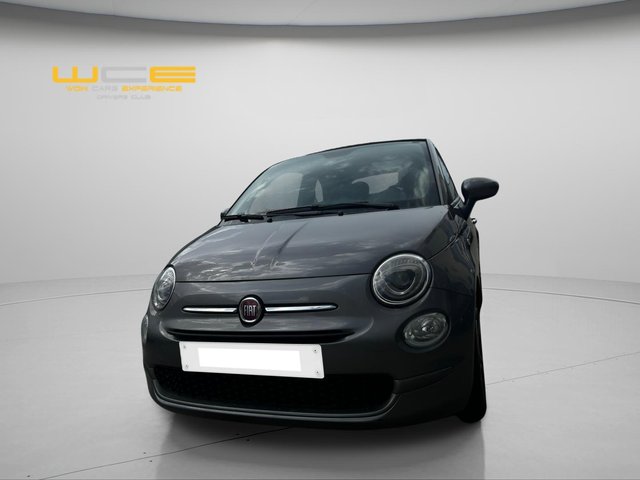 Fiat 500C Club 1.0 Hybrid 51KW (70 CV)