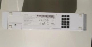 Nintendo Wii Blanca
