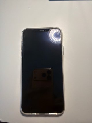 2 custodie iPhone 11 Pro Max MyPhone