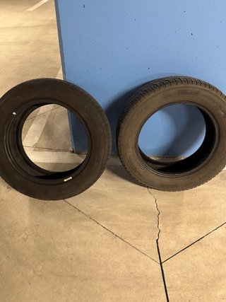 Neumáticos Michelin 195/60 R15 92V