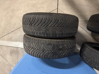 Neumáticos Michelin 195/60 R15 92V