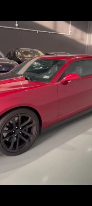 Chevrolet Camaro 2013