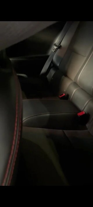 Chevrolet Camaro 2013