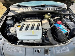 Renault Clio 1.4 16v transferencia incluida