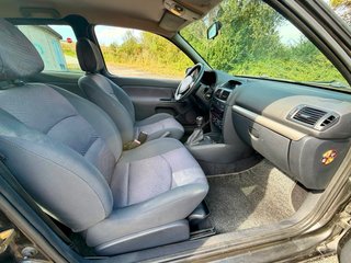 Renault Clio 1.4 16v transferencia incluida