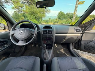 Renault Clio 1.4 16v transferencia incluida