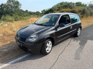 Renault Clio 1.4 16v transferencia incluida