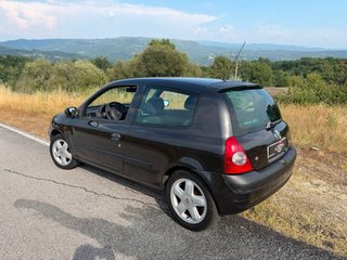 Renault Clio 1.4 16v transferencia incluida