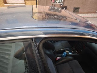Volkswagen Passat 2004
