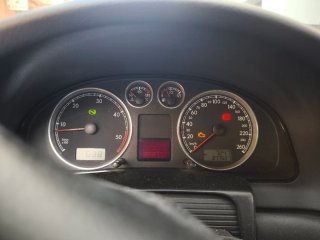 Volkswagen Passat 2004