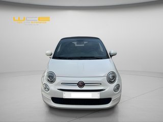 Fiat 500C Club 1.0 Hybrid 51KW (70 CV)