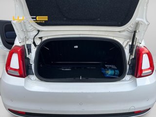 Fiat 500C Club 1.0 Hybrid 51KW (70 CV)