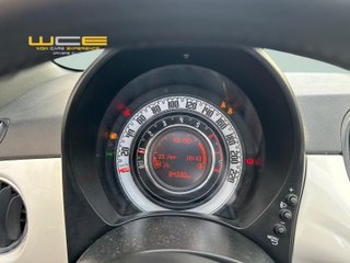Fiat 500C Club 1.0 Hybrid 51KW (70 CV)