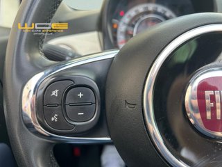 Fiat 500C Club 1.0 Hybrid 51KW (70 CV)