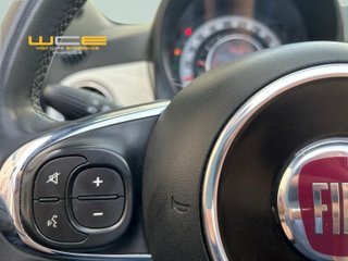 Fiat 500C Club 1.0 Hybrid 51KW (70 CV)