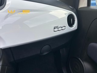 Fiat 500C Club 1.0 Hybrid 51KW (70 CV)