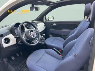 Fiat 500C Club 1.0 Hybrid 51KW (70 CV)