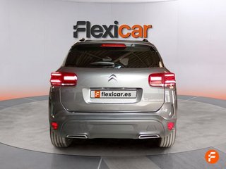 Citroën C5 Aircross BlueHdi 96kW (130CV) S&S EAT8 Plus