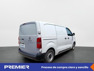 Peugeot Expert Furgón BlueHDi 120 S&S 6v Standard