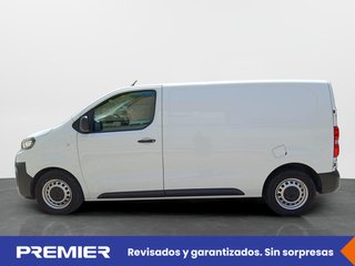Peugeot Expert Furgón BlueHDi 120 S&S 6v Standard